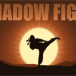 Why Shadow Fight 1 Is Best Fighting Game