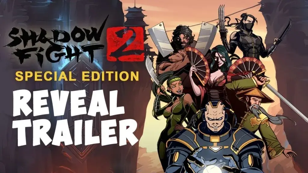 Shadow Fight 2 Special Edition 2023 – Comprehensive Review