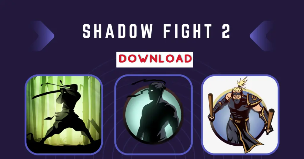 Download Shadow Fight 2 For Android In 5 Easy Steps 2023