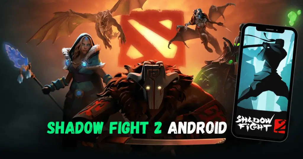 Shadow Fight 2 Android – Download APK File Now