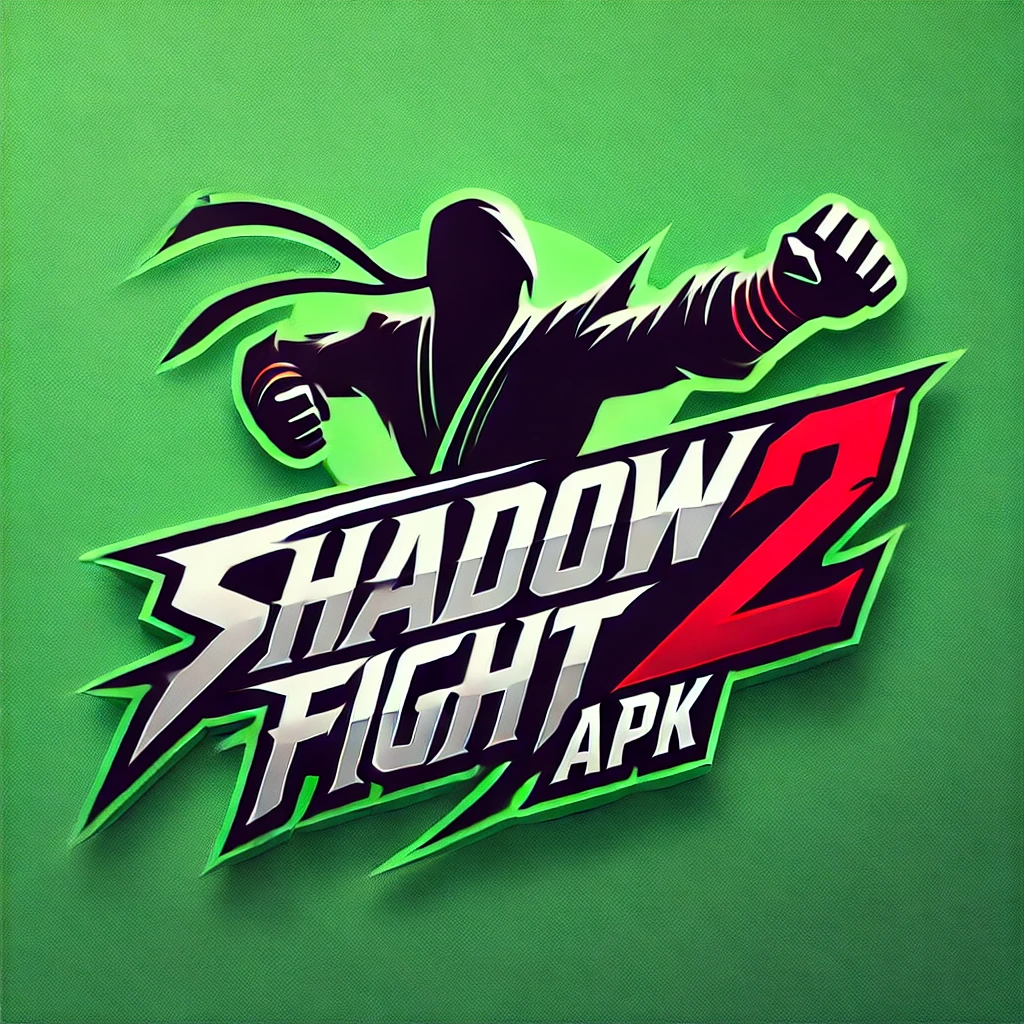 Shadow fight 2 Mod Apk