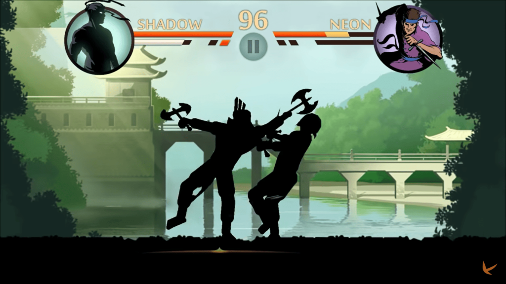 Shadow Fight 2 Mod Apk